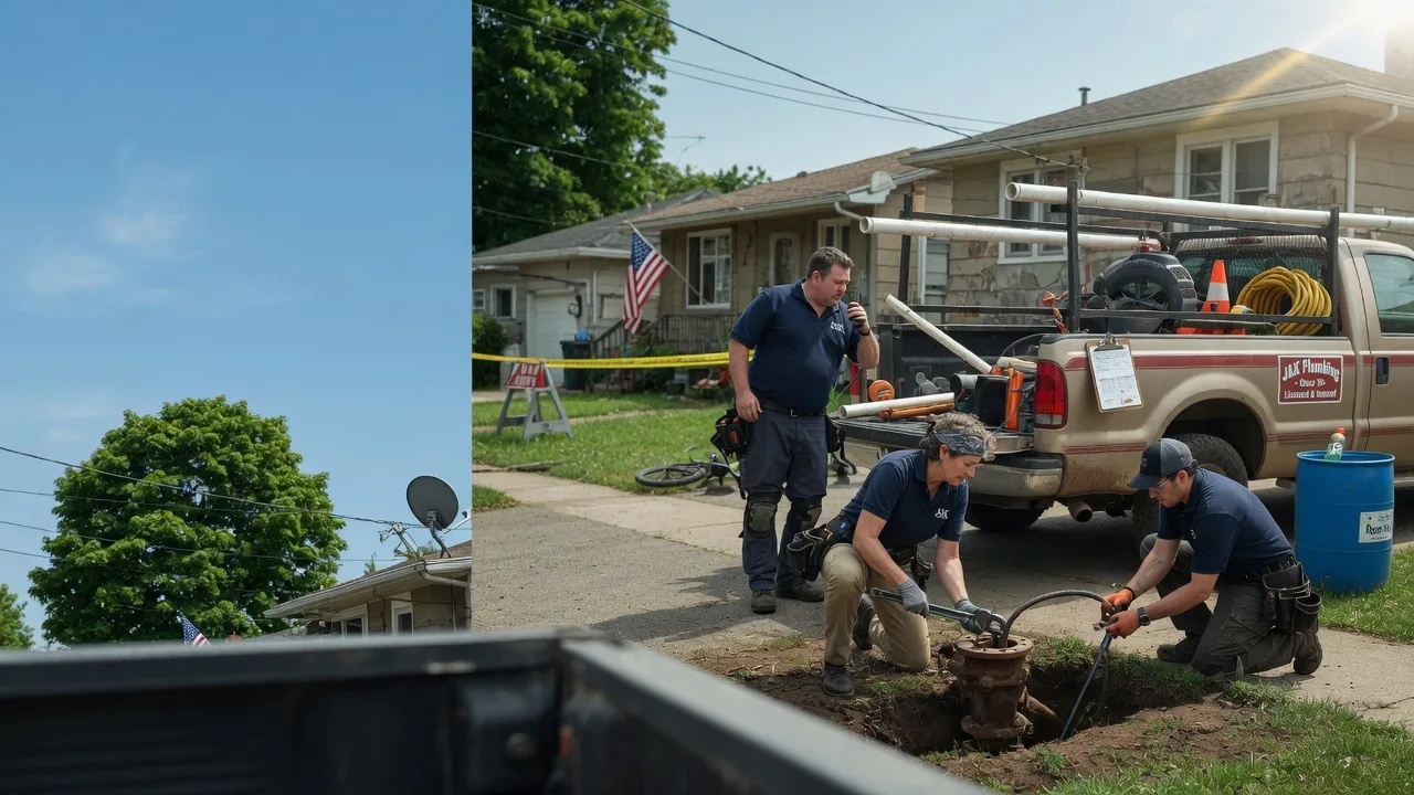 Water Heater Replacement in Philpot, KY near me